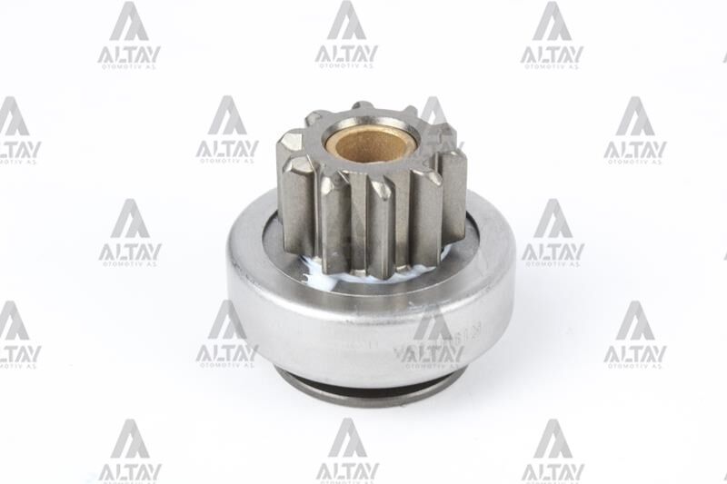 36145-03602 Alternatör / Marş Dinamosu MOBIS | Hyundai i20 / Hyundai i30 / Hyundai Accent Blue