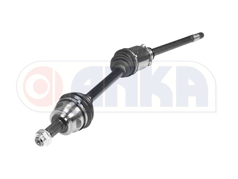 51816768 Aks Ön Sağ ANKA | Linea 1.3 Mtj 07 90HP Mi̇lli̇