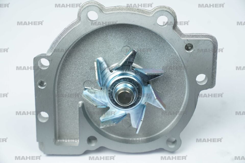 7438610006 Devirdaim (Su Pompası) MAHER | Renault Laguna