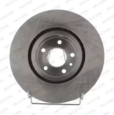 0060622077 Fren Diski On Havali 5 Bjn 283,8X22X59X43,6 WALBURG | Fiat Doblo 1.3 MJT 1.6 MJT 2010