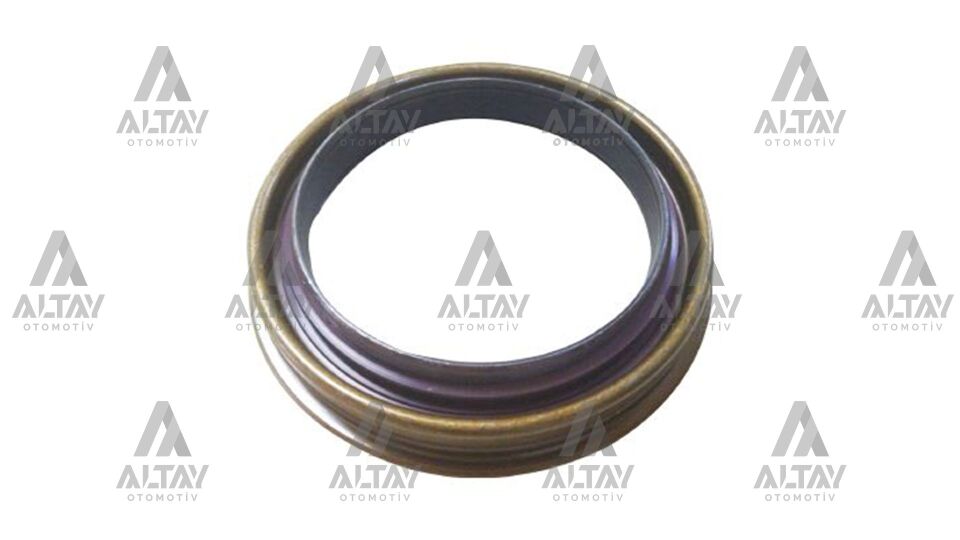 4C3W1177EA Keçe Arka SKT | Transit Custom 320L