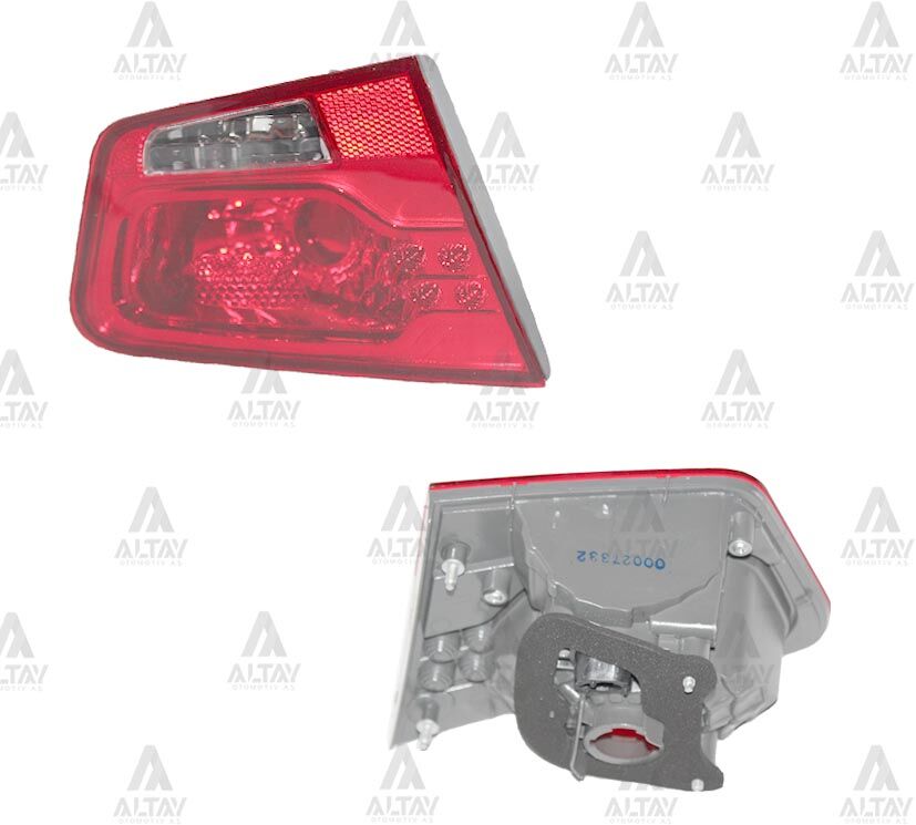 92403-1M010 Far ve Aydınlatma Sol DEPO | Kia Cerato