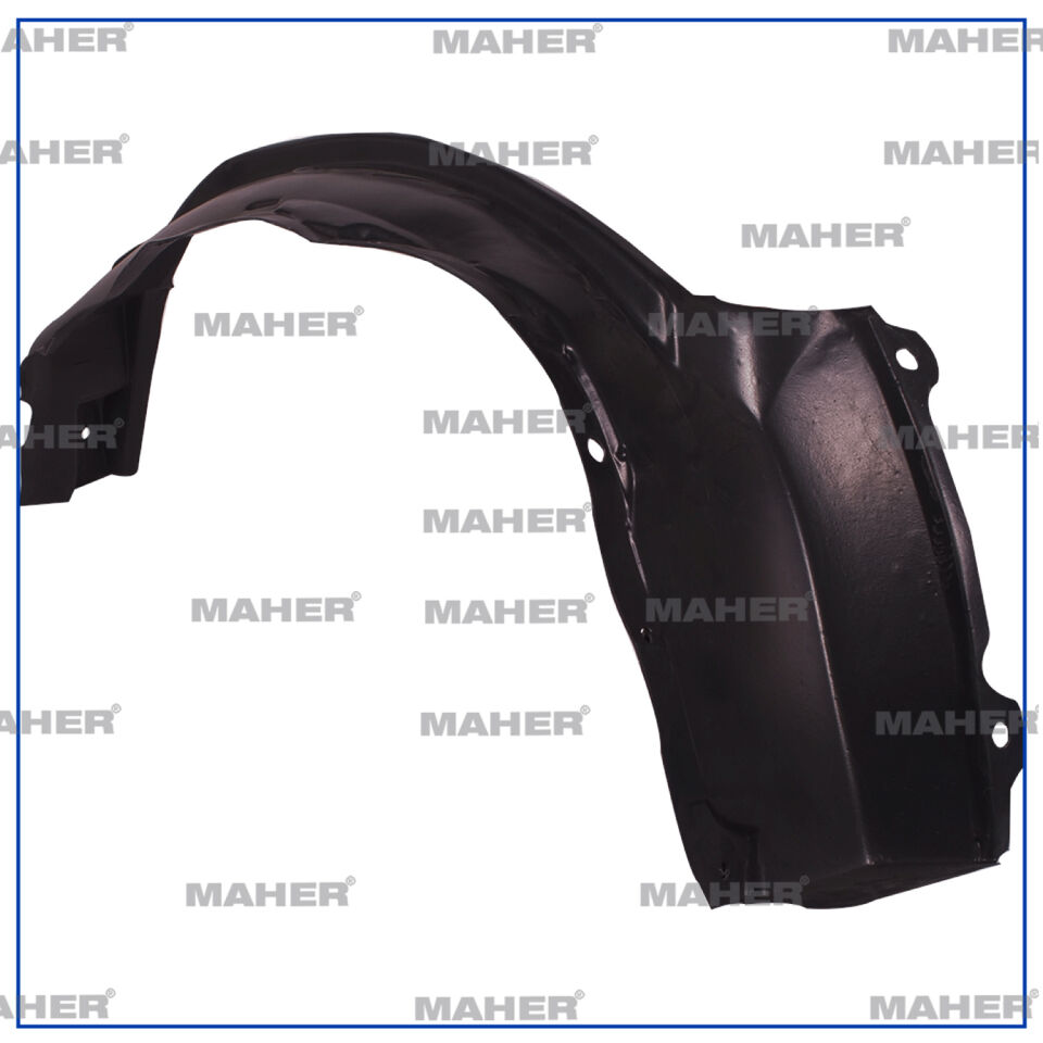 93184715 Camurluk Davlumbazi Ön Sağ MAHER | Renault Master / Renault Movano
