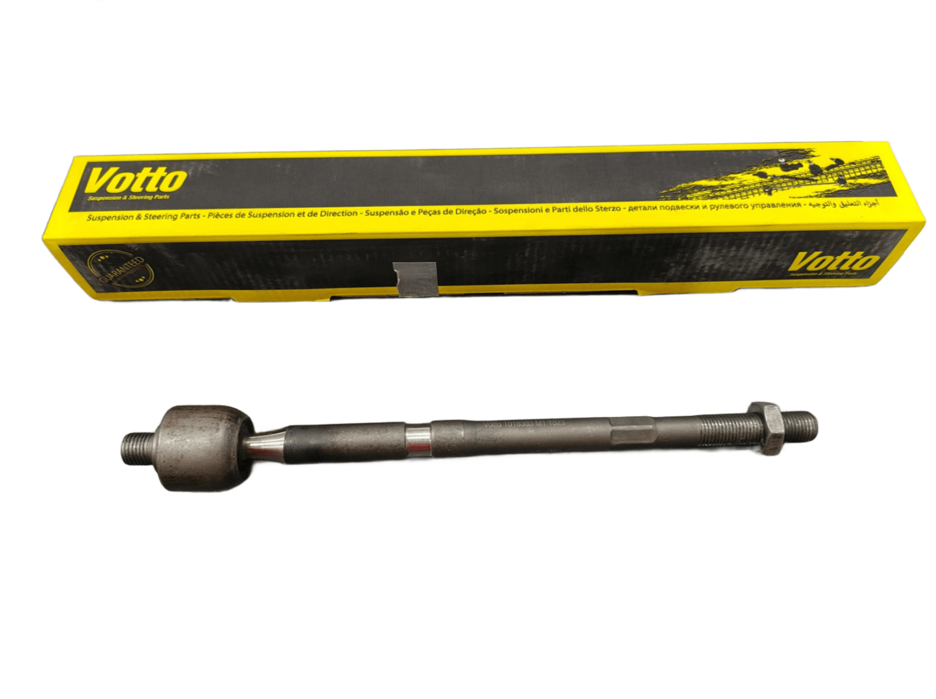 55172401 VOTTO Rot Mili Fiorino Nemo Bipper