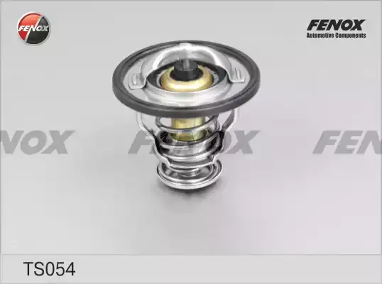 1222000115 Termostat 82 C ZEGEN | Auris 1.6 2012 / Avensis 1.6 Vvt i 1.8 16V 2.0 Vvt i 1997 2008