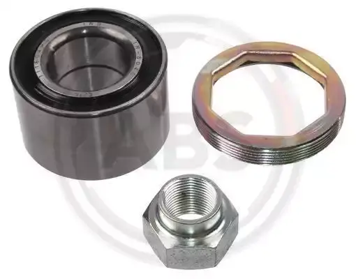 71746393 Teker Rulmanı Ön Arka SKF | Muhtelif Araçlar