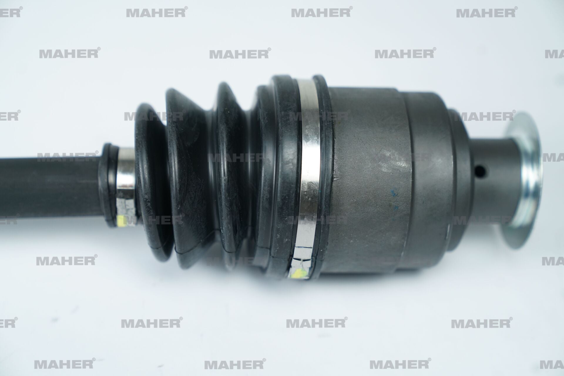 7701352598 Aks Ön MAHER | Renault Scenic