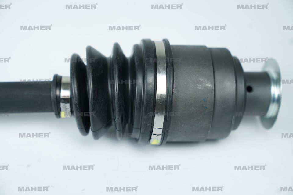 7701352598 Aks Ön MAHER | Renault Scenic