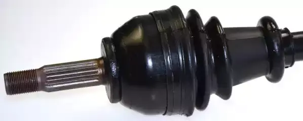 7701352598 Aks Ön MAHER | Renault Scenic