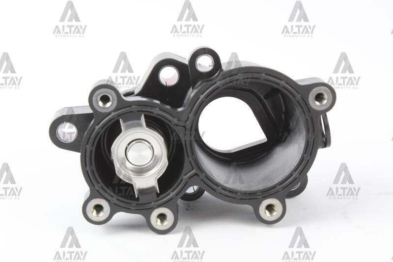 25620-03800 Termostat Alt MOBIS | Hyundai i30