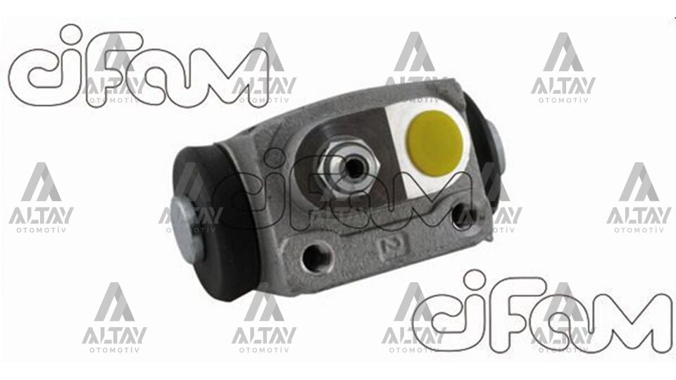 58330-25300 Fren Merkezi Arka Sol CIFAM | Hyundai i30