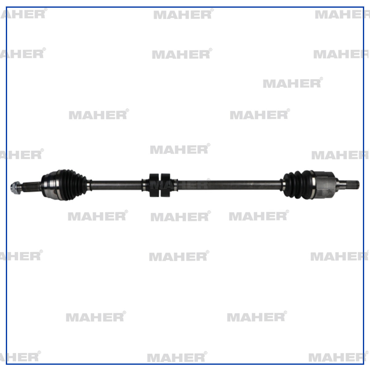 49501-F2000 Aks Ön MAHER | Hyundai Elantra / Kia Ceed