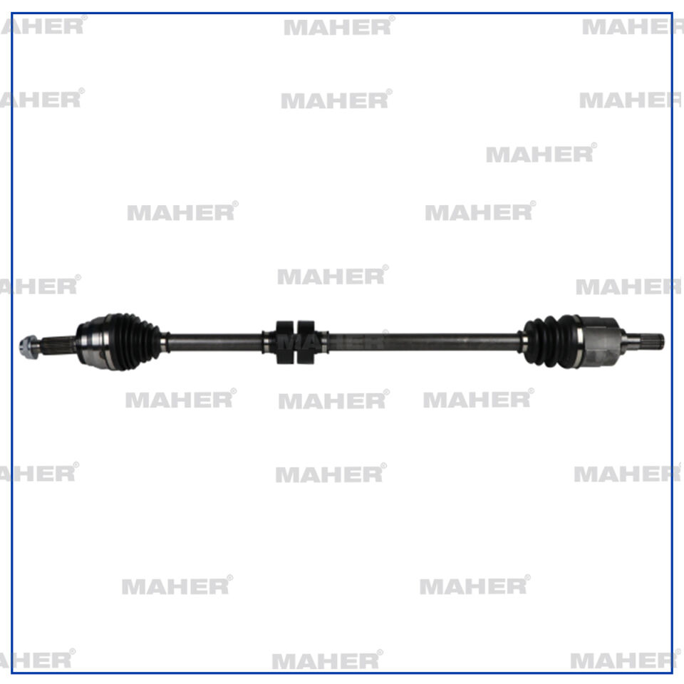 49501-F2000 Aks Ön MAHER | Hyundai Elantra / Kia Ceed