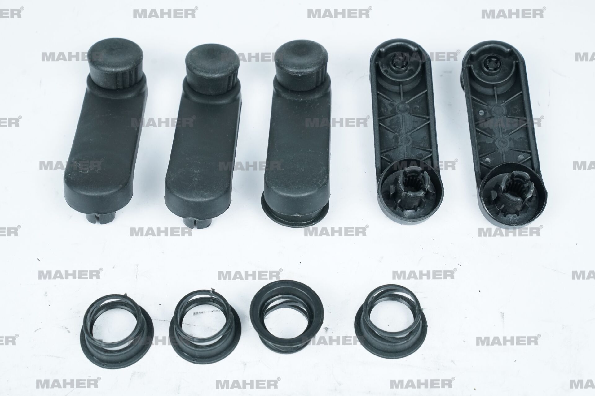 7700838511 Kapi Kolu MAHER | Renault Kangoo