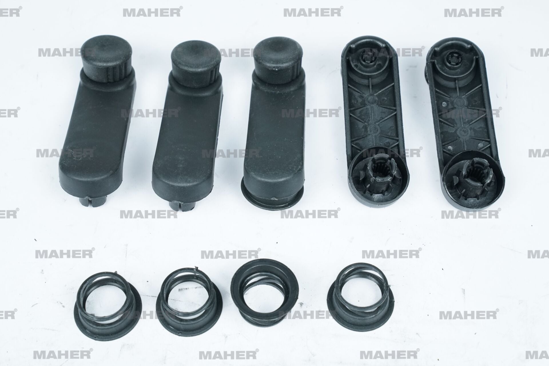 7700838511 Kapi Kolu MAHER | Renault Kangoo