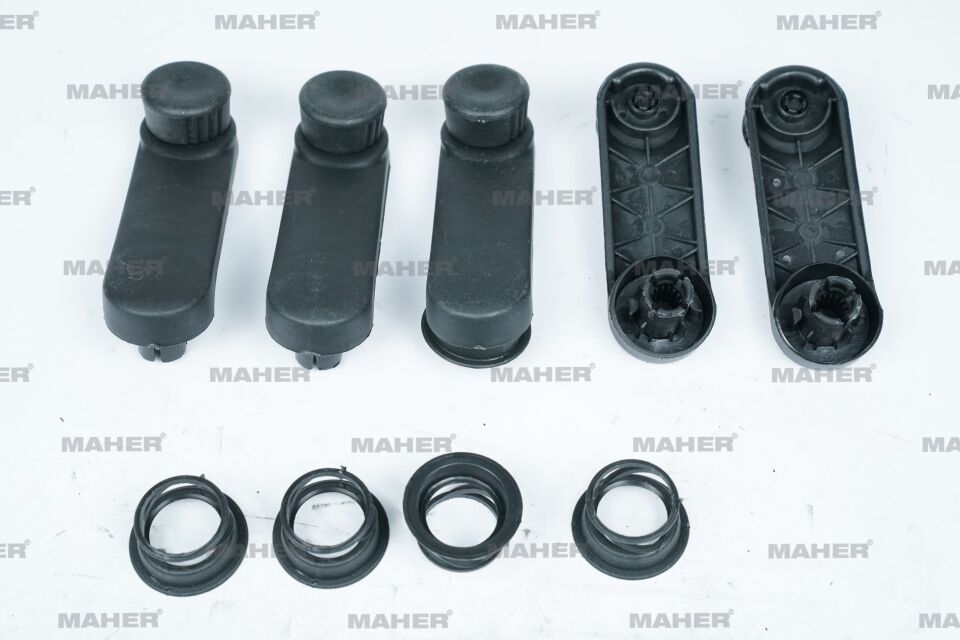 7700838511 Kapi Kolu MAHER | Renault Kangoo