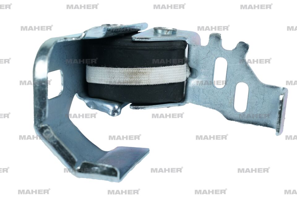 206500001R Kaucuk Aksami Muh. MAHER | Renault Fluence / Renault Megane 2 / Renault Megane 3