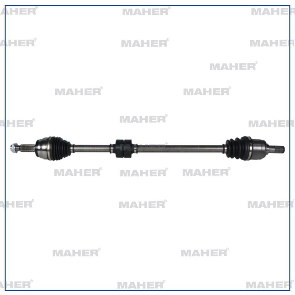 49501-F2500 Aks Ön MAHER | Hyundai Elantra