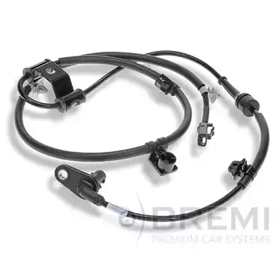 956702W000 ABS Sensörü Ön Sol MANDO | Kia Sorento / Hyundai Santa Fe