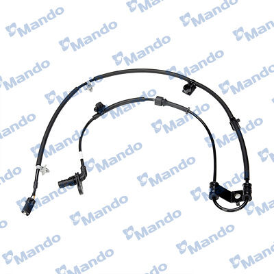956702W000 ABS Sensörü Ön Sol MANDO | Kia Sorento / Hyundai Santa Fe