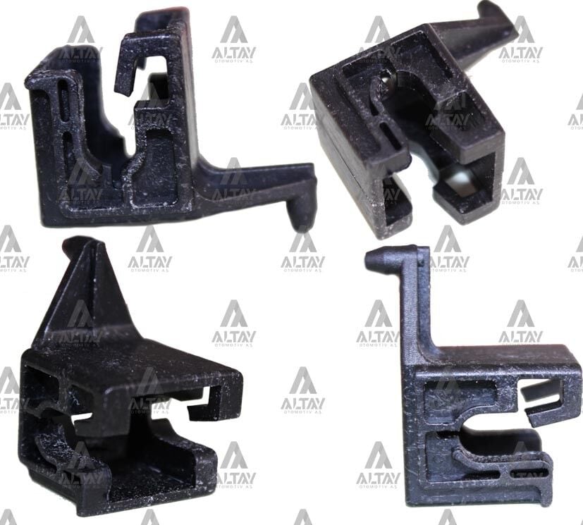 92191-35000 Klips MAHER | Kia Rio / Hyundai Santa Fe / Hyundai Matrix