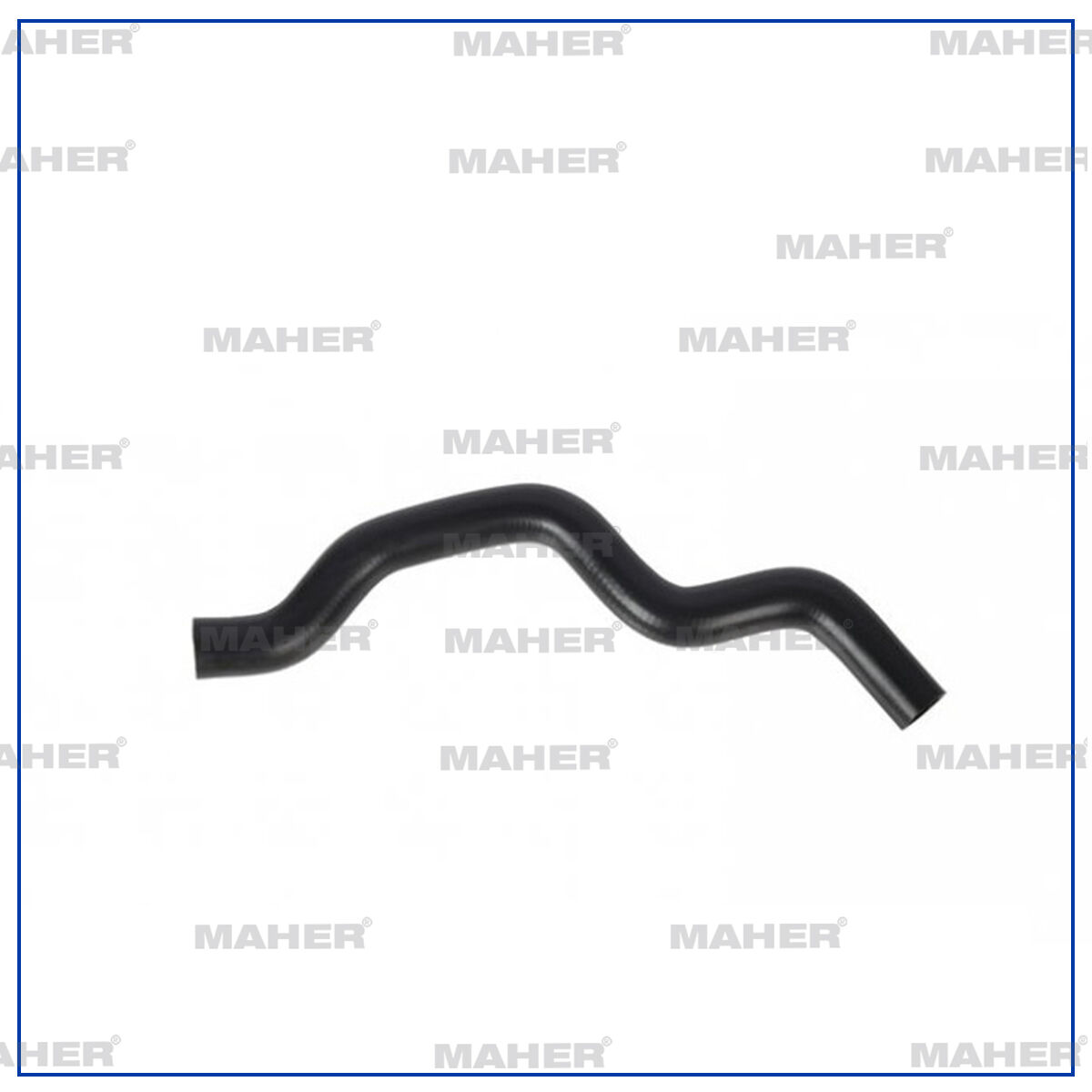 7702252482 Su Hortumu MAHER | Renault R19