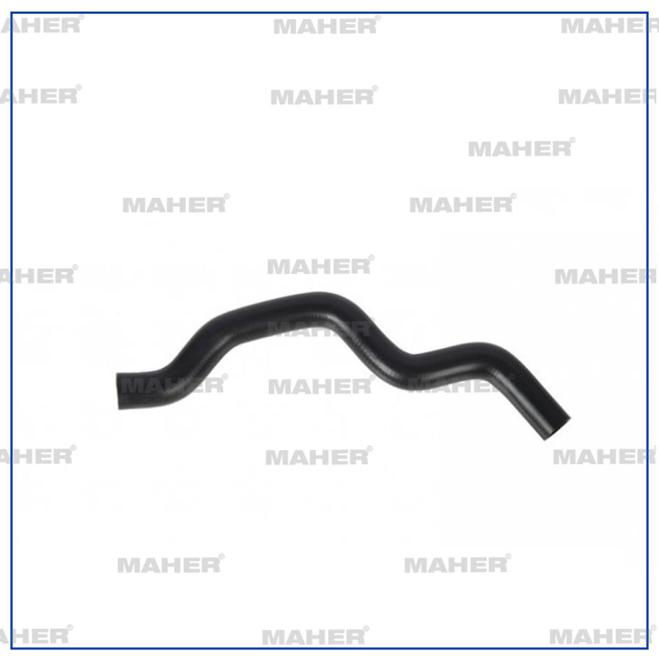 7702252482 Su Hortumu MAHER | Renault R19