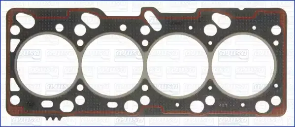 938M6051CE Silindir Kapak Contası VICTOR REINZ | Ford Mondeo