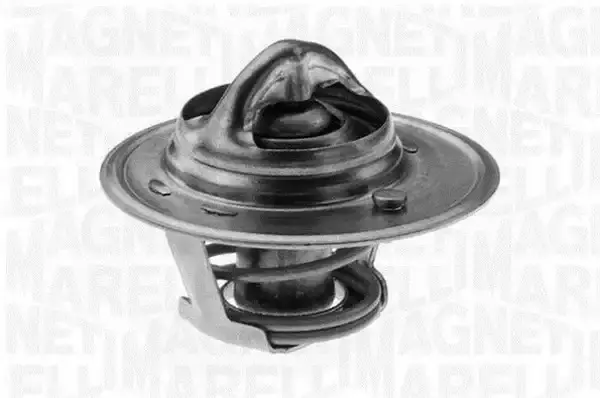1138077 Termostat 74 °C ZEGEN | Ford Focus I 1.4 1.6 1998 2004 / Focus II 1.4 1.6 2004 2012