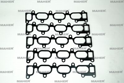 28411-27500 Conta / Supap Lastiği MAHER | Hyundai Getz