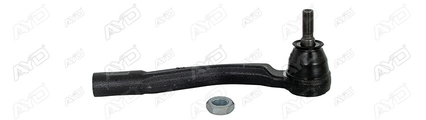 485208355R Alt Takım Parçası Sağ AYD | Renault Clio 4 / Renault Captur