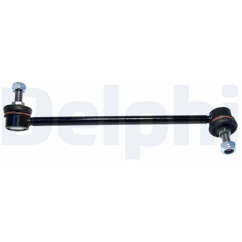 54830-2F000 Alt Takım Parçası Ön Sol DELPHI | Kia Cerato