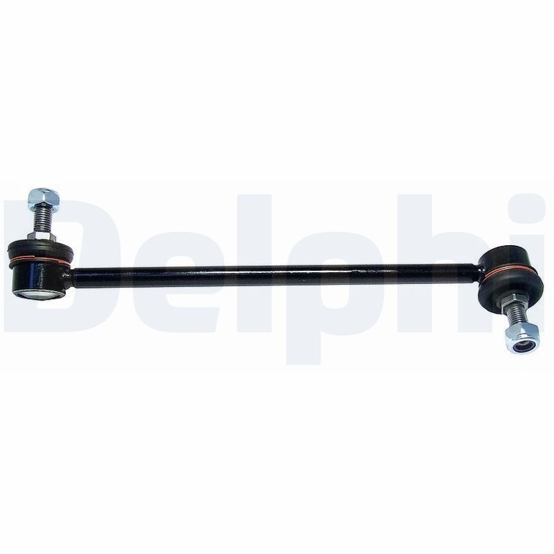 54830-2F000 Alt Takım Parçası Ön Sol DELPHI | Kia Cerato