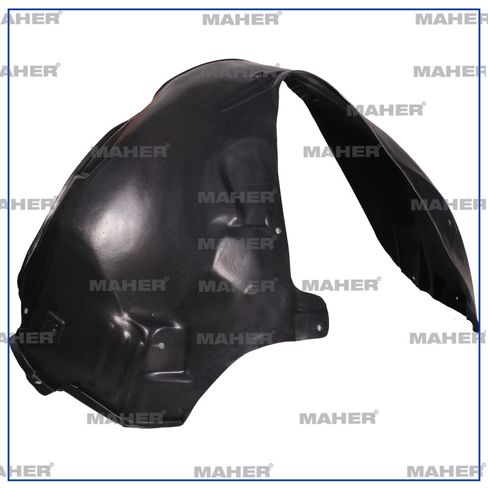 1105559 Camurluk Davlumbazi Ön Sağ MAHER | Ford Fiesta