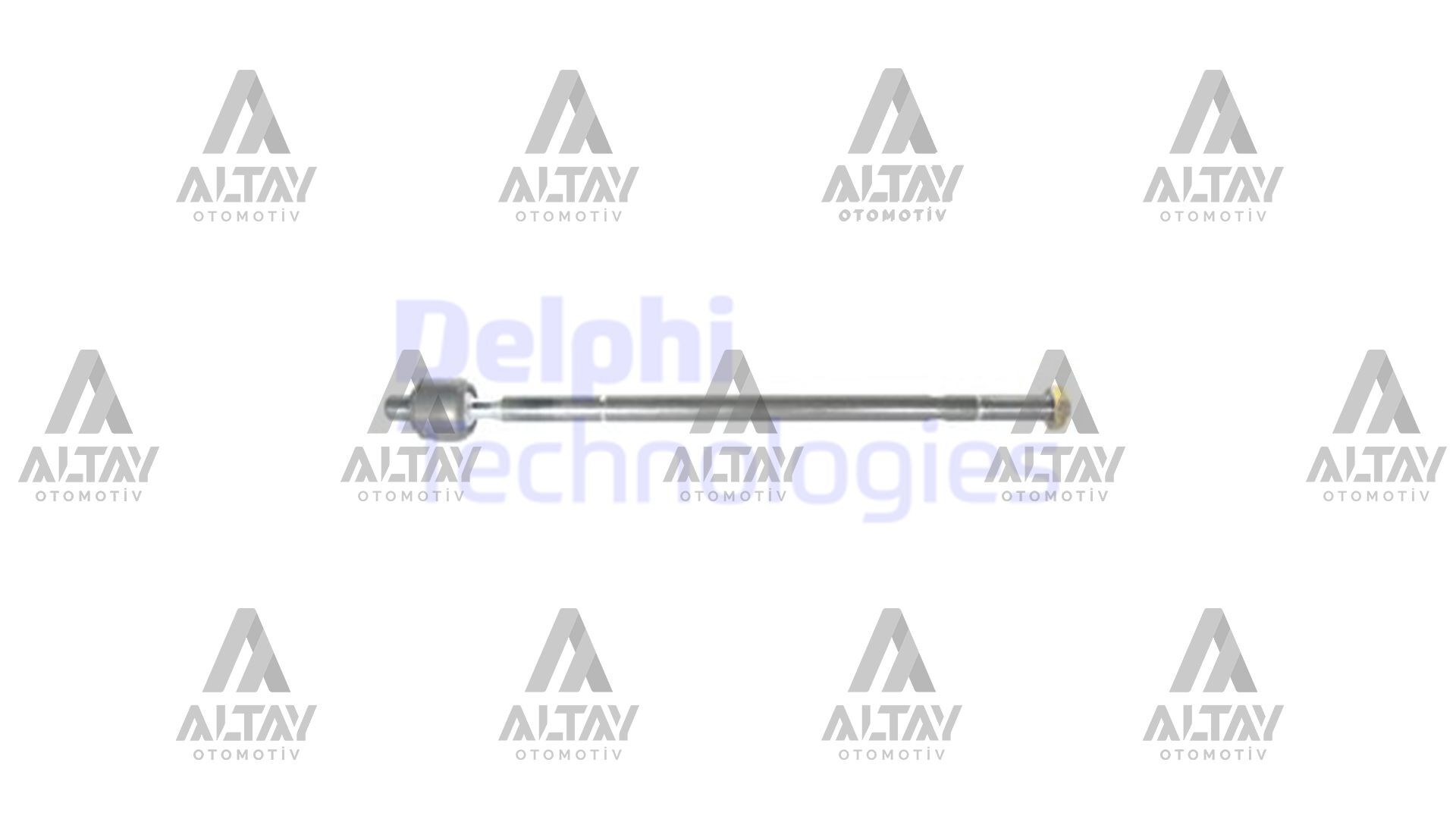 1370709 Alt Takım Parçası Sol DELPHI | Ford Transit