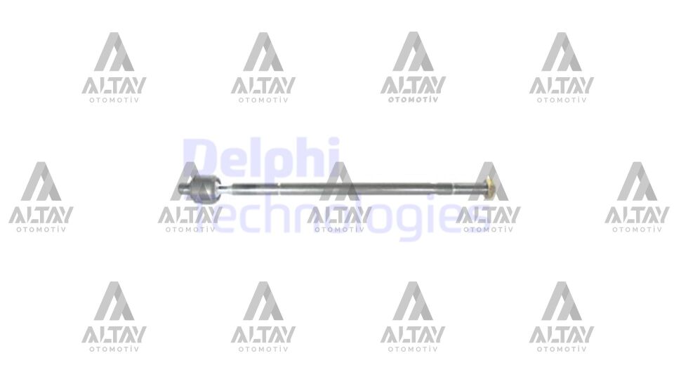1370709 Alt Takım Parçası Sol DELPHI | Ford Transit