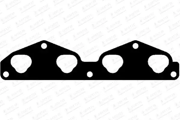 28411-02500 Conta / Supap Lastiği MAHER | Hyundai i10 / Kia Picanto
