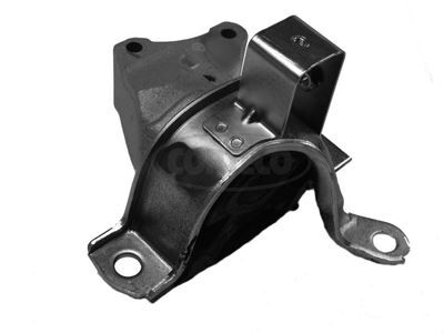 51718928 Motor Takozu Sağ CORTECO | Fiat Doblo 04 10 1.3 JTD