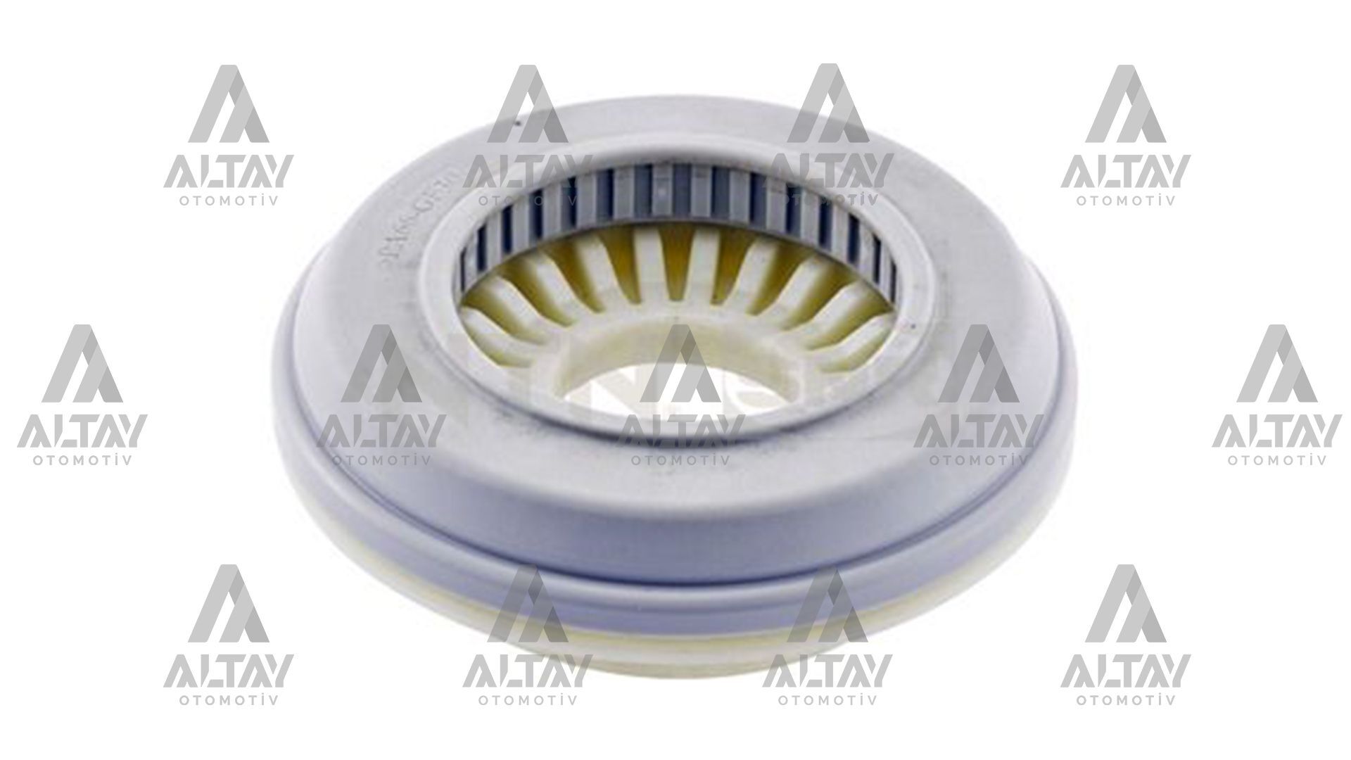 51780079 Amortisör Kule Takozu Ön SNR | Fiat Fiorino / Fiat Linea / Fiat Punto