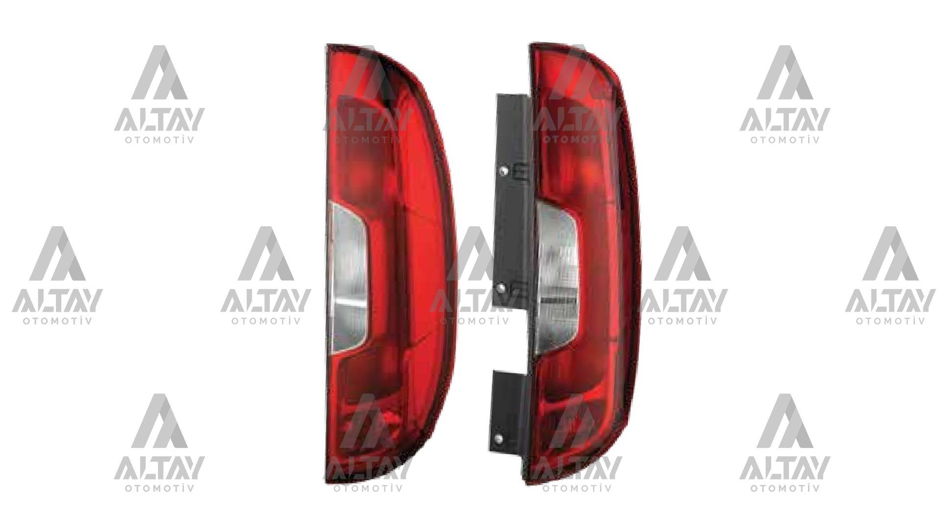 51974248 Far ve Aydınlatma Sol MARS | Fiat Doblo