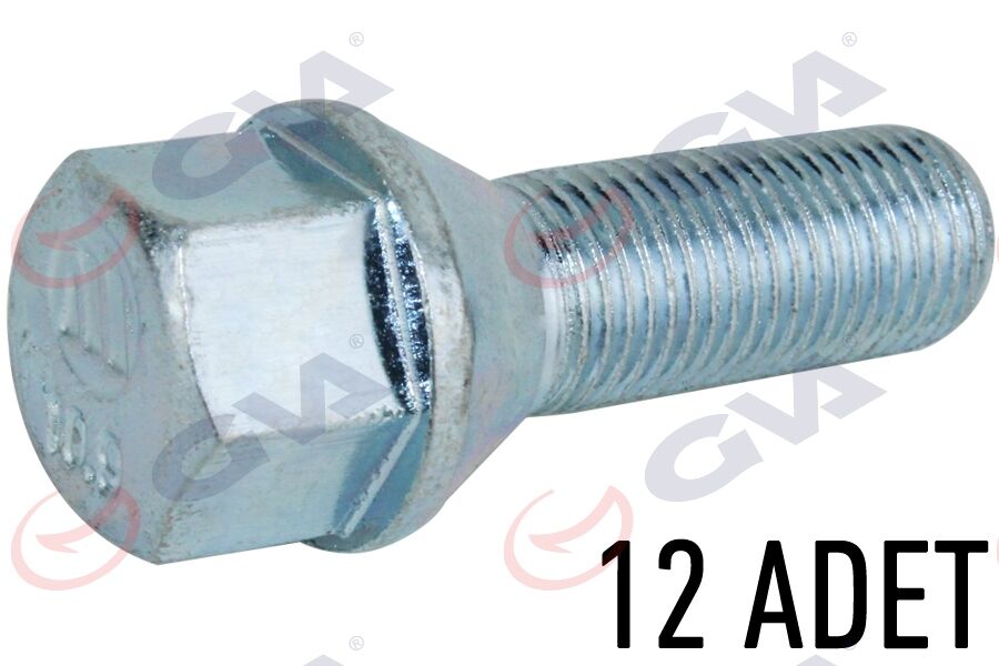 51975577 Bi̇jon GVA | Fiat Linea fiori̇no albea Çeli̇k Jant Paket 1