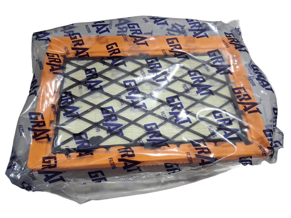 GRAT Hava Filtresi 52072078 Fiat Egea 1.6 Multijet