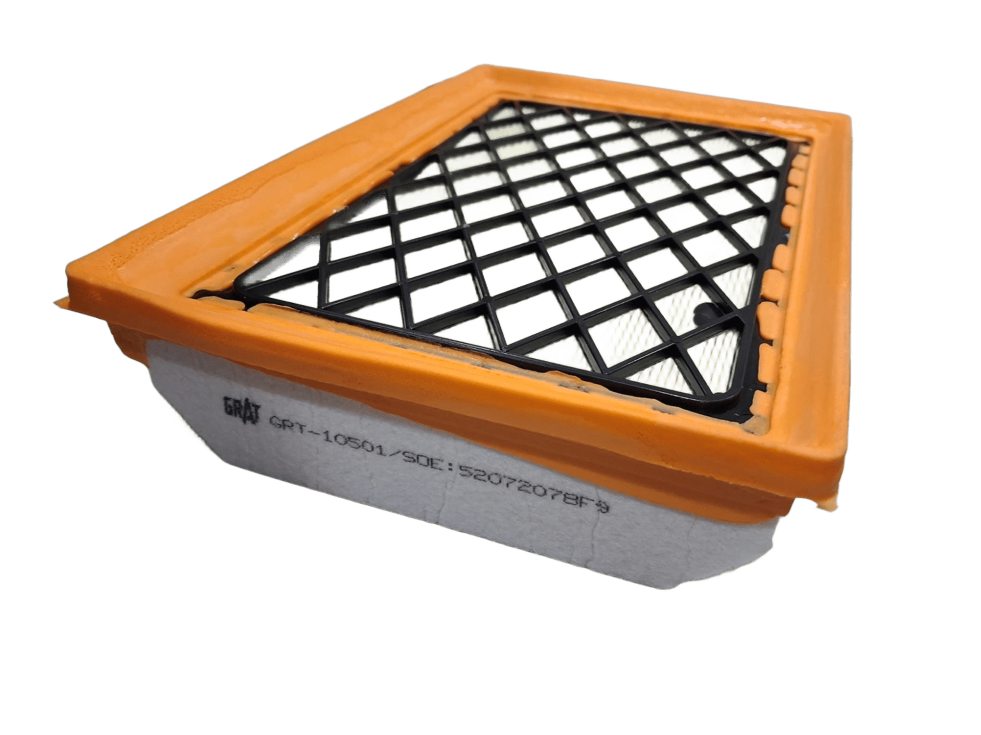 GRAT Hava Filtresi 52072078 Fiat Egea 1.6 Multijet