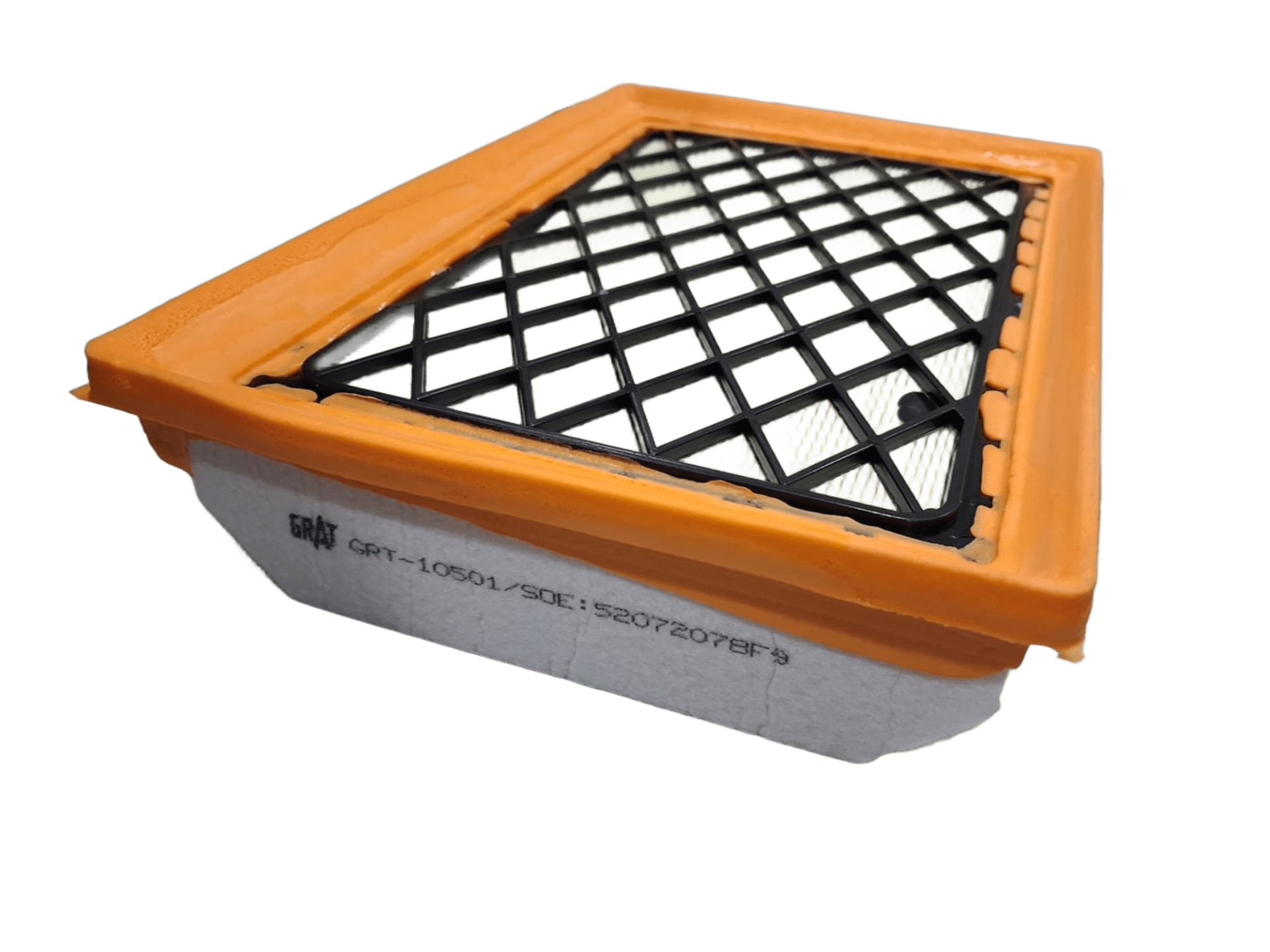 52072078 Hava Filtresi | Fiat Egea 1.6 Multijet GRAT