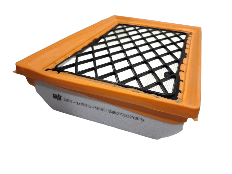 GRAT Hava Filtresi 52072078 Fiat Egea 1.6 Multijet