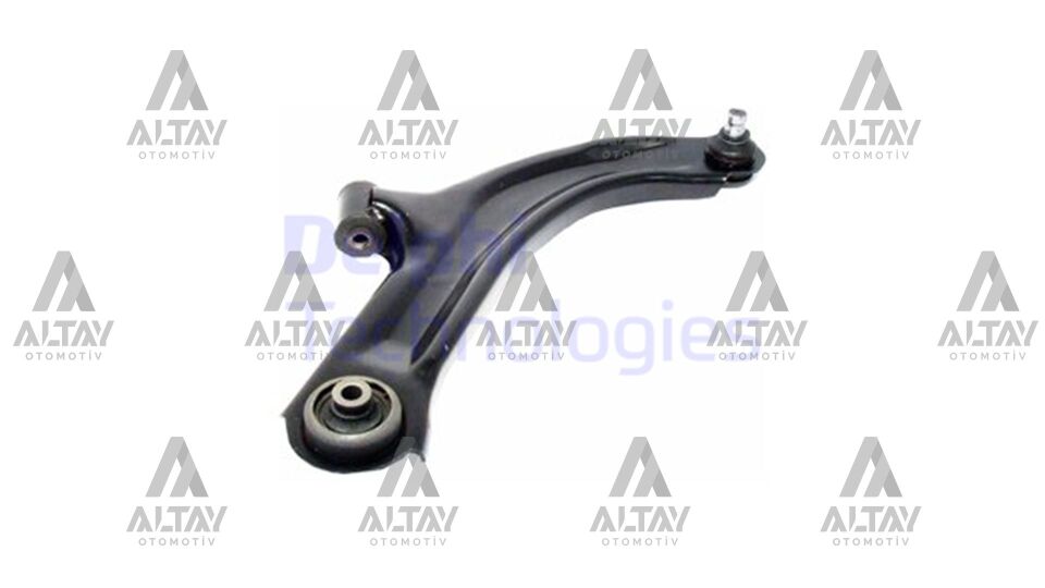8200346942 Salıncak Sağ DELPHI | Renault Clio 3