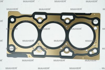 22311-27520 Conta / Supap Lastiği MAHER | Hyundai Getz