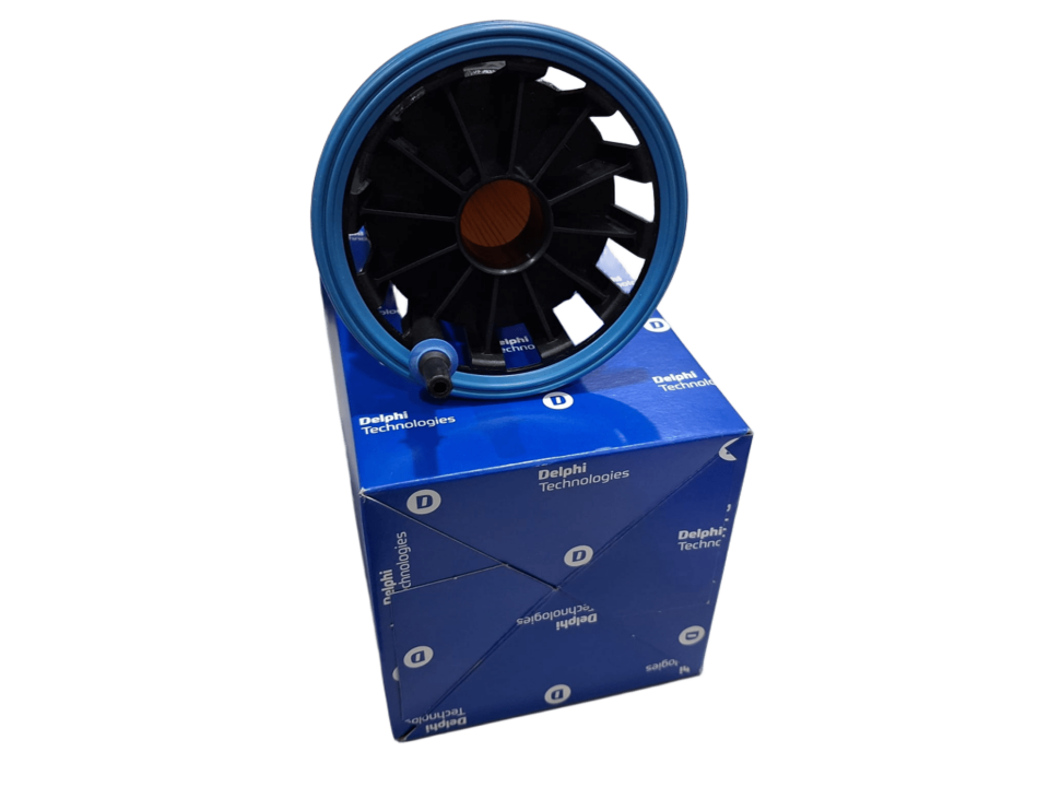 77367623E Mazot Filtresi | Fiat Doblo Egea 1.3 1.6 2.0 Multijet Delphi HDF791