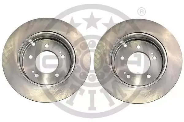 584113K100 Fren Diski Arka BOSCH | Hyundai i30