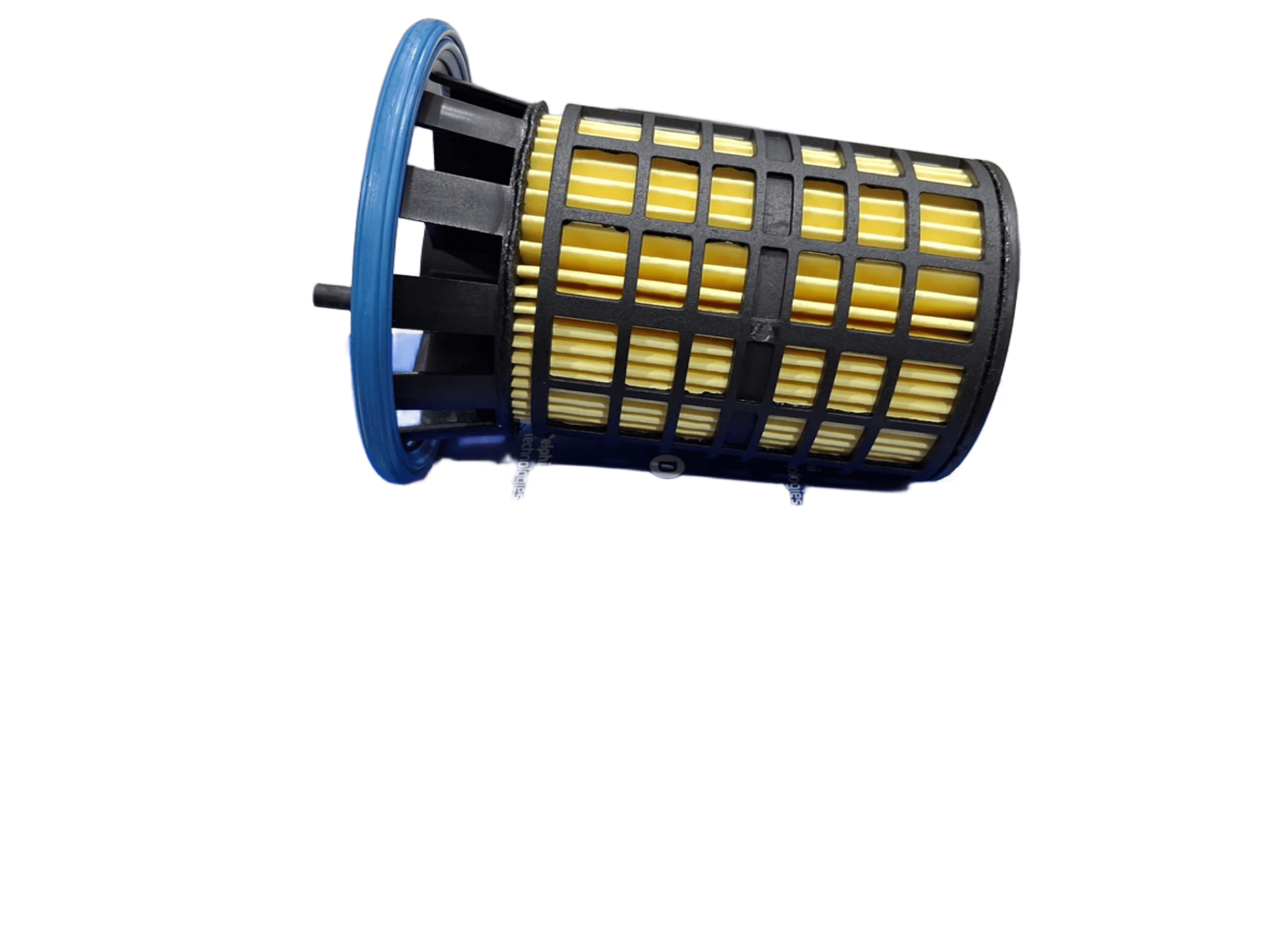 Delphi HDF791 Mazot Filtresi 77367623E 52048600 77366607 Fiat Doblo Egea 1.3 1.6 2.0 Multijet